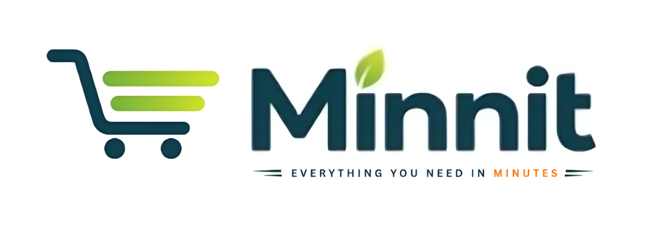 Minnit Store